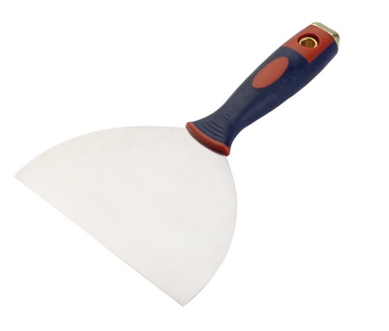 SPEAR & JACKSON - KNIFE JOINTING - 150MM - SOFT GRIP HANDLE
